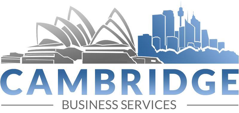 Cambridge Business Services Sydney
